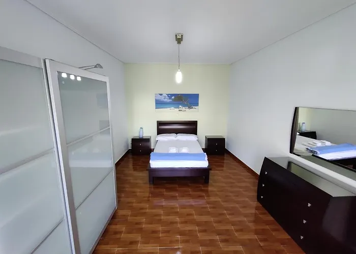 Good Vibes Villa
